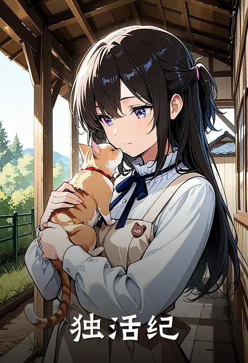 独活纪