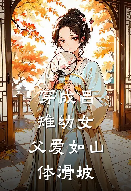 穿成吕雉幼女，父爱如山体滑坡