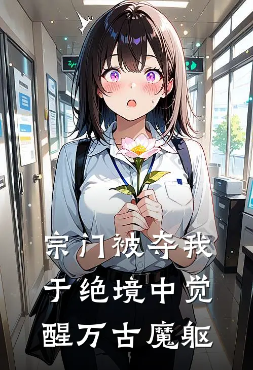 宗门被夺我于绝境中觉醒万古魔躯