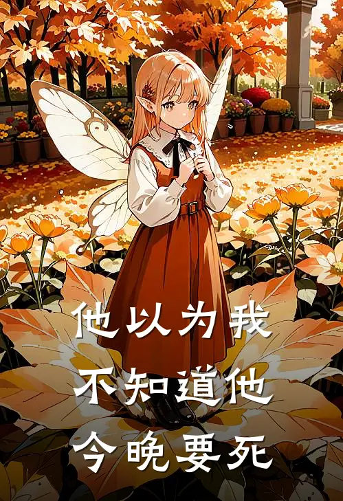 他以为我不知道他今晚要死了英语