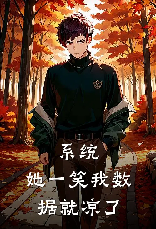 系统，她一笑我数据就凉了