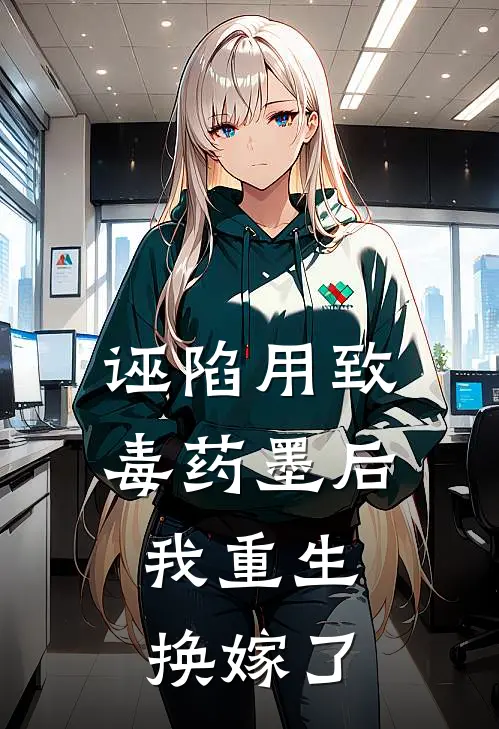 诬陷用致毒药墨后，我重生换嫁了