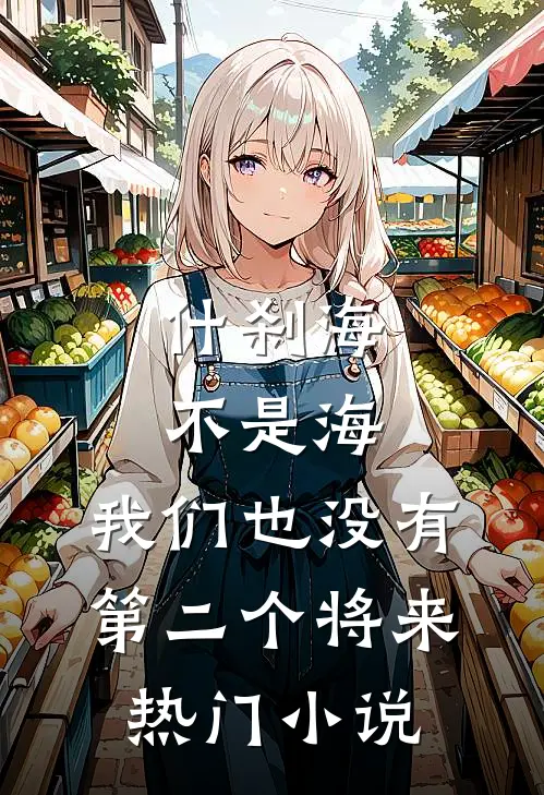 什刹海不是海，我们也没有第二个将来热门小说