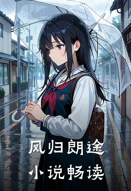 凤归朗途小说畅读