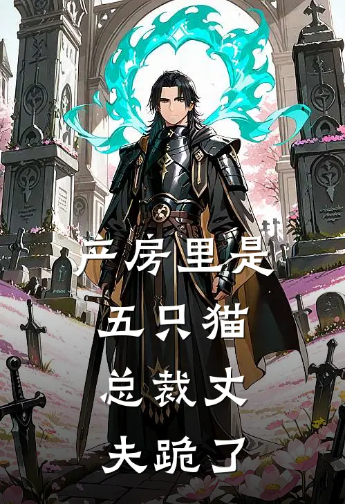 产房里是五只猫，总裁丈夫跪了