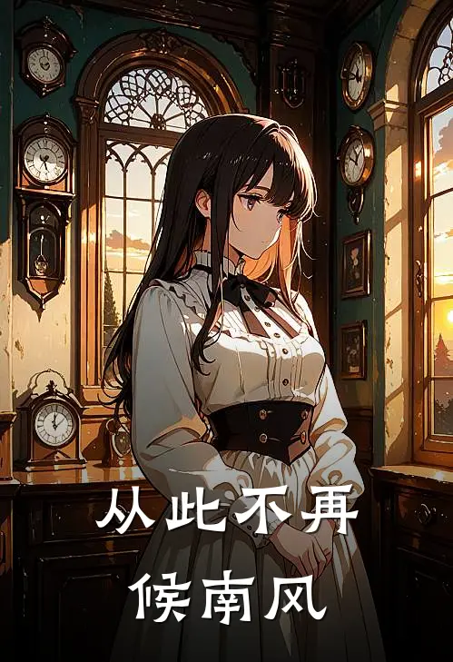从此不再候南风下一句