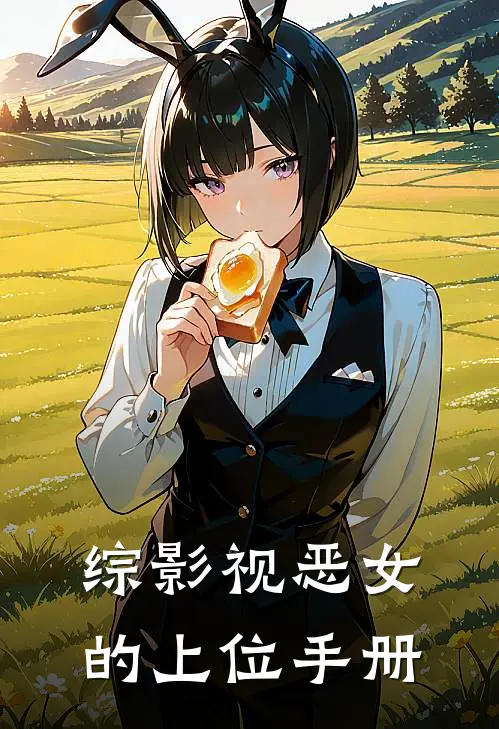 综影视恶女的上位手册