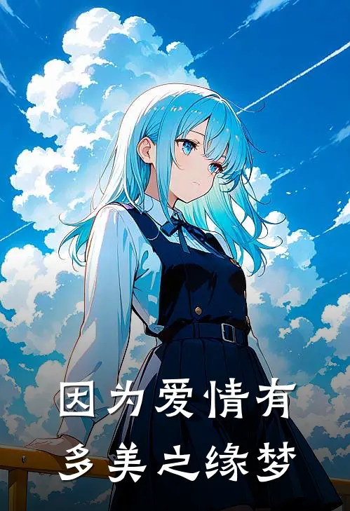 因为爱情有多美之缘梦