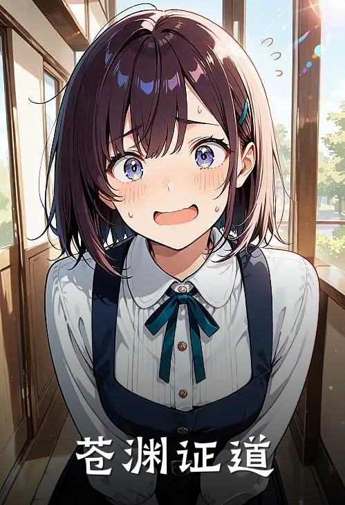 苍渊证道