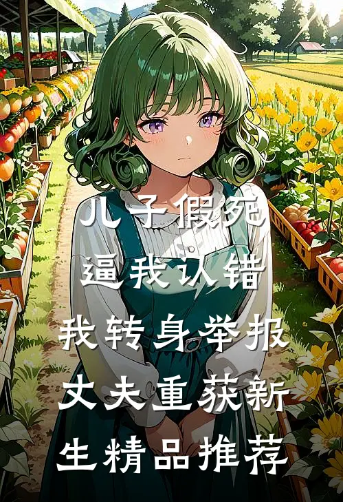 儿子假死逼我认错，我转身举报丈夫重获新生精品推荐