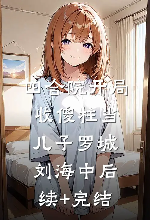 四合院开局收傻柱当儿子罗城刘海中后续+完结