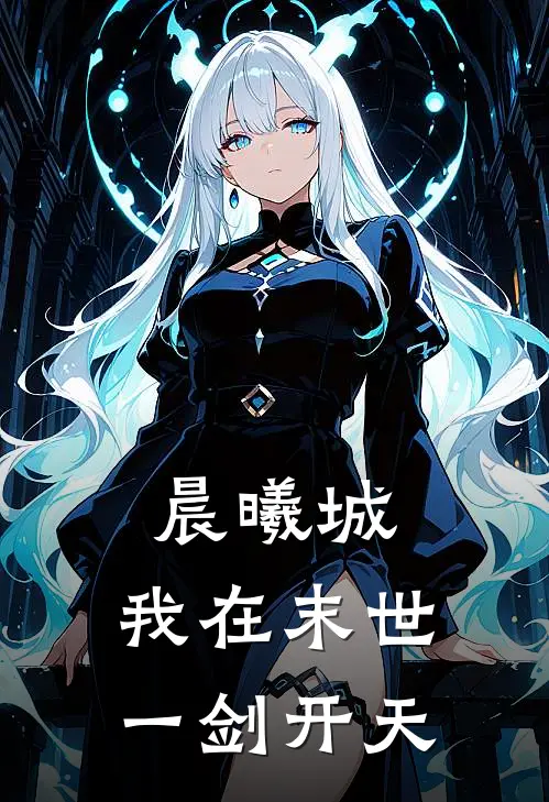 晨曦城：我在末世一剑开天