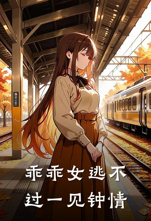 乖乖女逃不过【一见钟情】