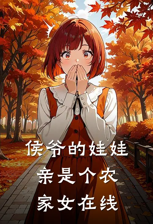 侯爷的娃娃亲是个农家女在线