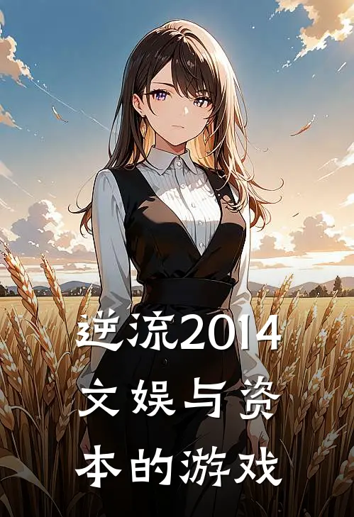 逆流2014：文娱与资本的游戏