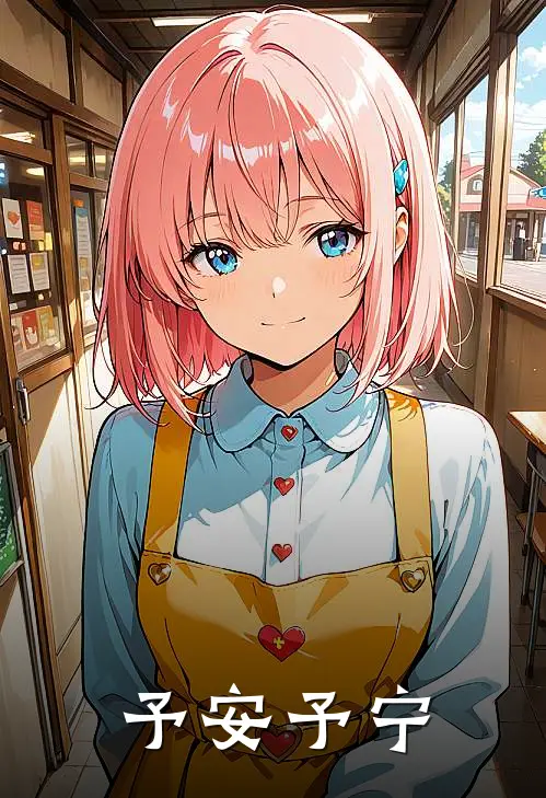予安予宁