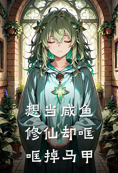 想当咸鱼修仙却哐哐掉马甲