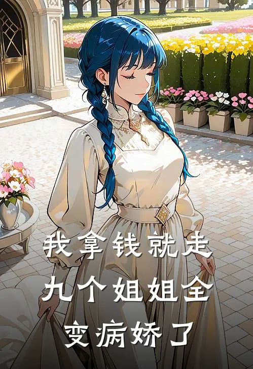 我拿钱就走，九个姐姐全变病娇了