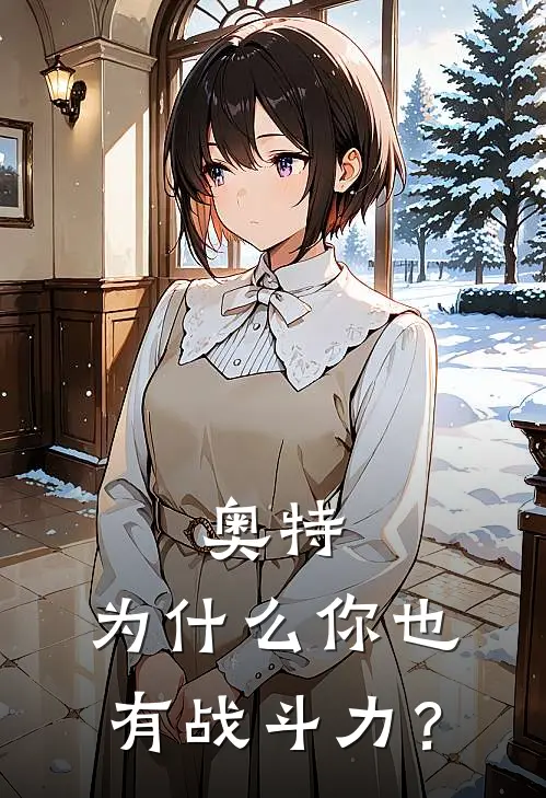 奥特：为什么你也有战斗力？