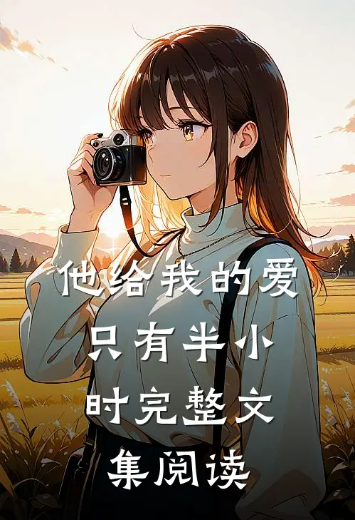 他给我的爱,只有半小时完整文集阅读
