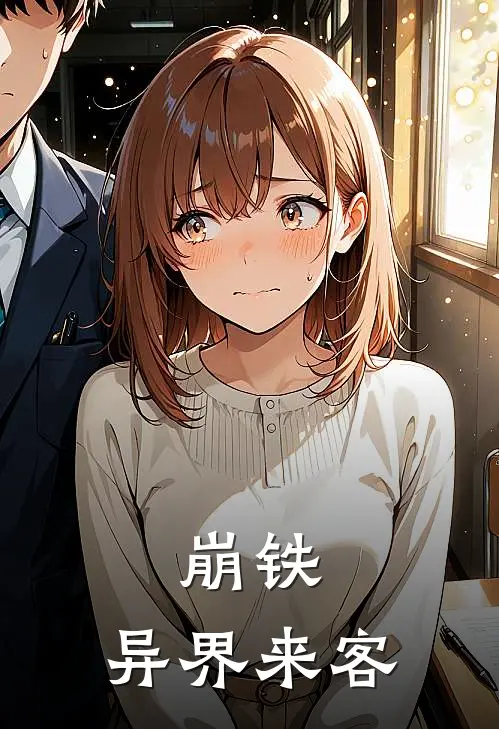 崩铁：异界来客