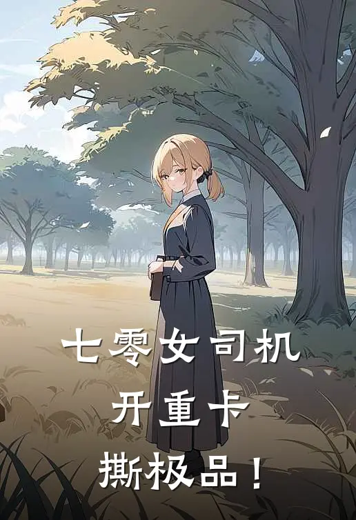 七零女司机：开重卡，撕极品！