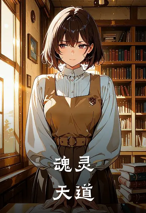 魂灵：天道
