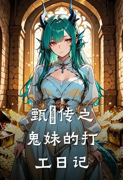 甄嬛传之鬼妹的打工日记