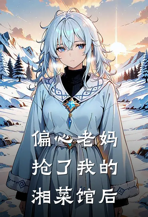 偏心老妈抢了我的湘菜馆后续