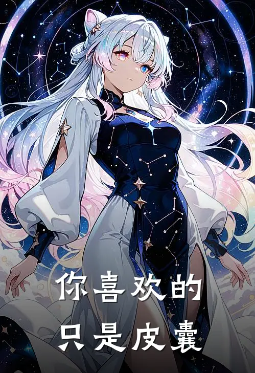 你喜欢的只是皮囊歌词