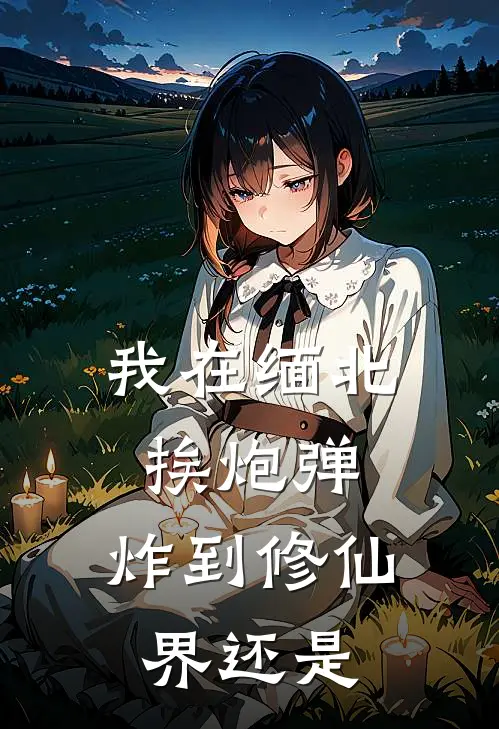 我在缅北挨炮弹，炸到修仙界还是