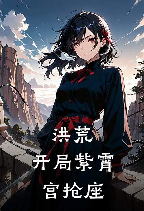 洪荒：开局紫霄宫抢座