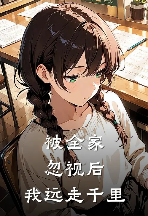 被全家忽视后，我远走千里