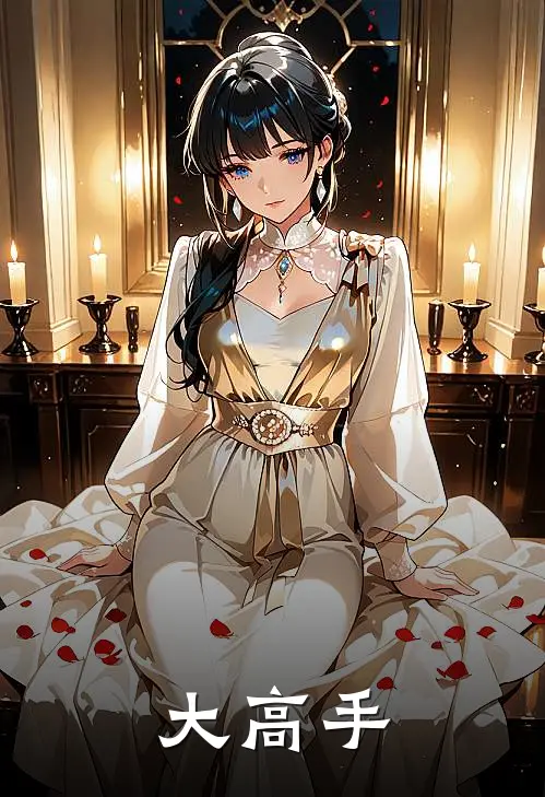 大高手