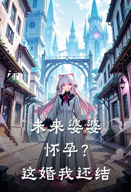 未来婆婆怀孕?这婚我还结婚吗