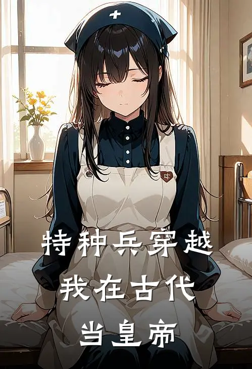 特种兵穿越：我在古代当皇帝