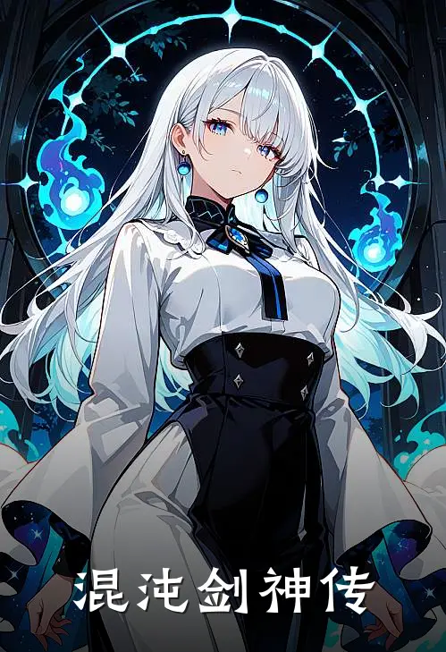 混沌剑神传