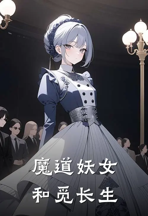 魔道妖女和觅长生