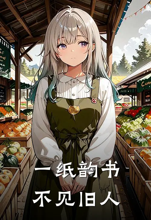 一纸韵书不见旧人