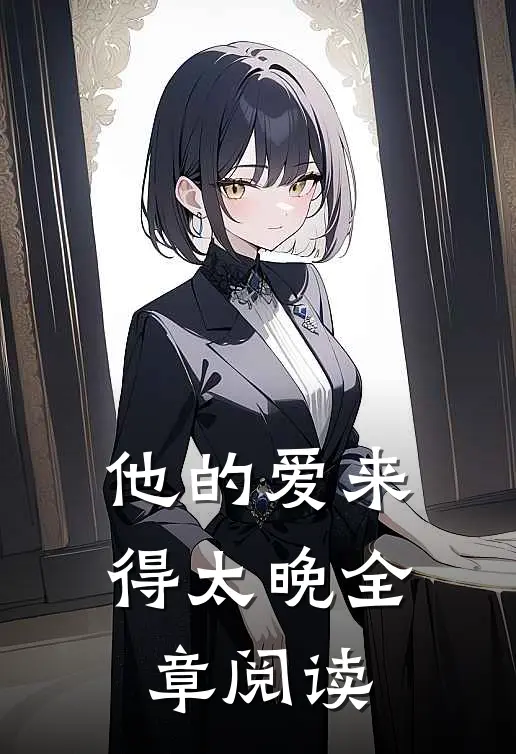 他的爱来得太晚全章阅读免费