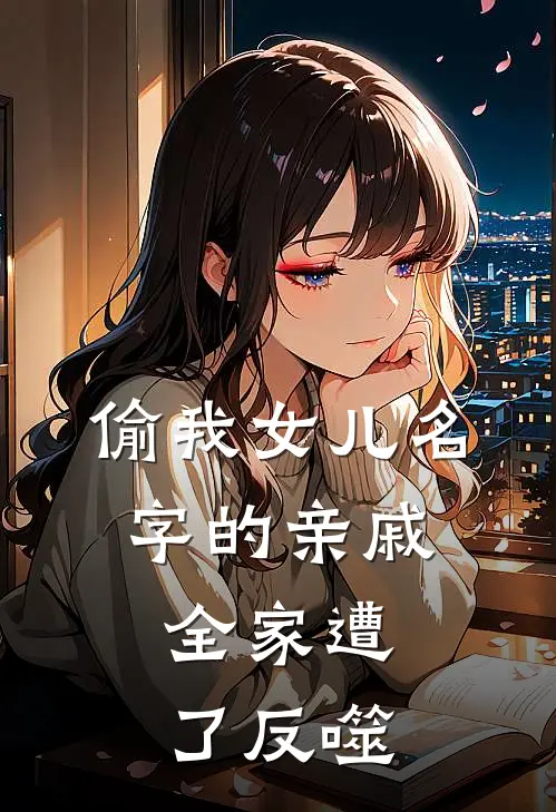 偷我女儿名字的亲戚，全家遭了反噬