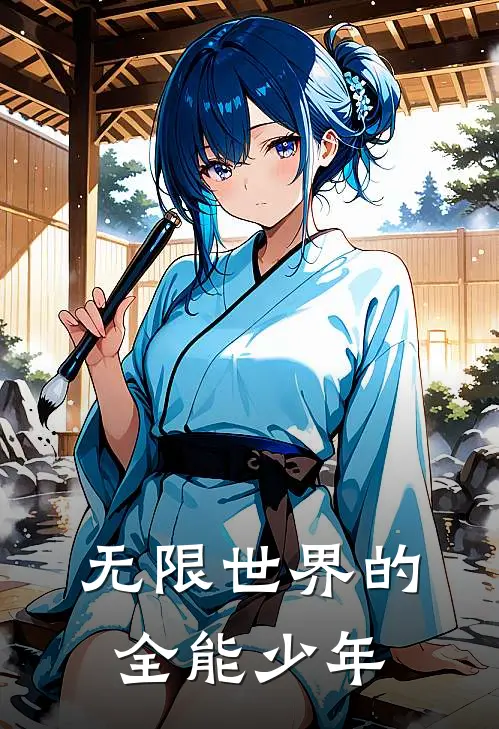 无限世界的全能少年