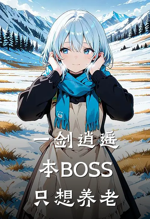 一剑逍遥：本BOSS只想养老