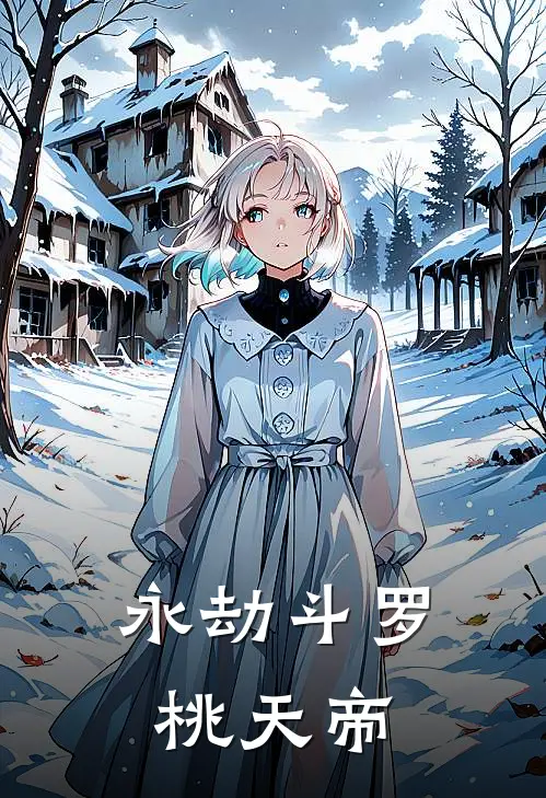 永劫斗罗：桃天帝