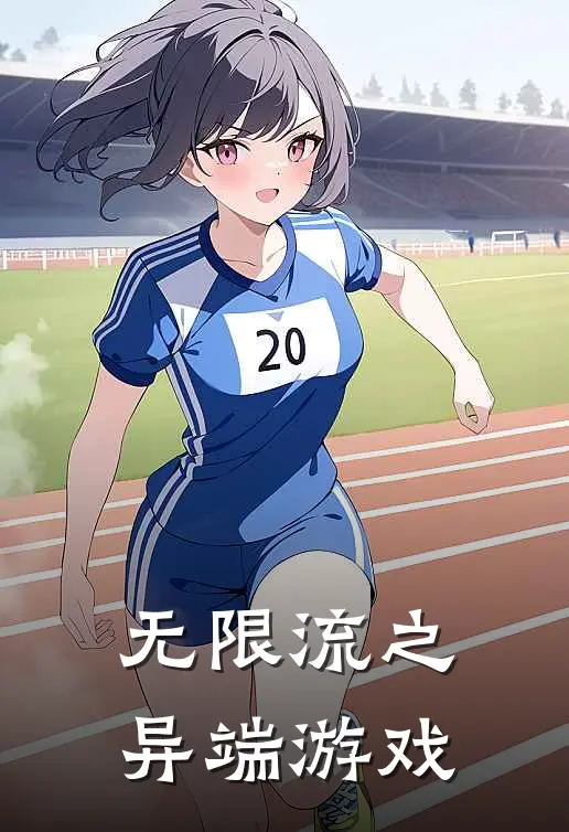 无限流之异端游戏
