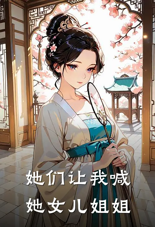 她们让我喊她女儿“姐姐”
