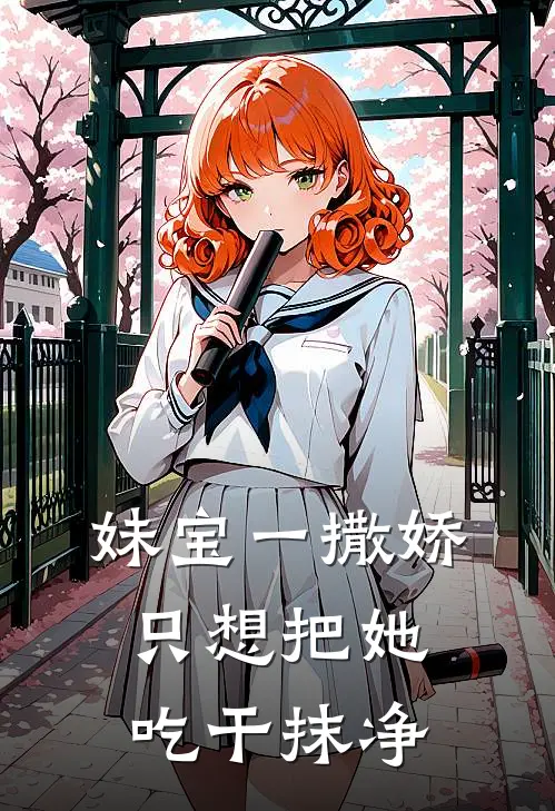 妹宝一撒娇，只想把她吃干抹净