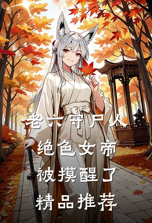老六守尸人，绝色女帝被摸醒了精品推荐