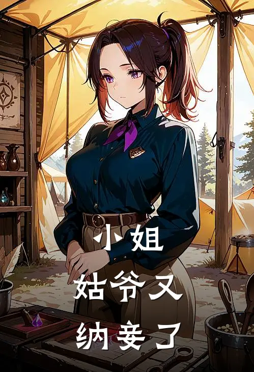 小姐，姑爷又纳妾了