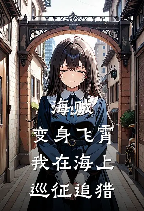 海贼，变身飞霄我在海上巡征追猎